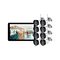 IP Wireless NVR Kits